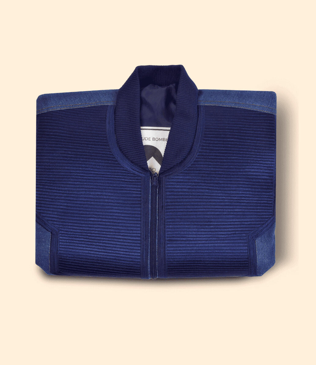 Gratitude Bomber _WARDO TENGO